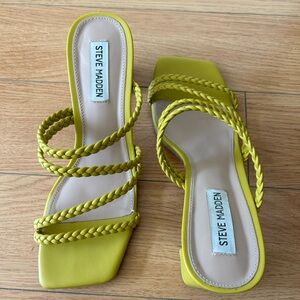 Steve Madden Sandal